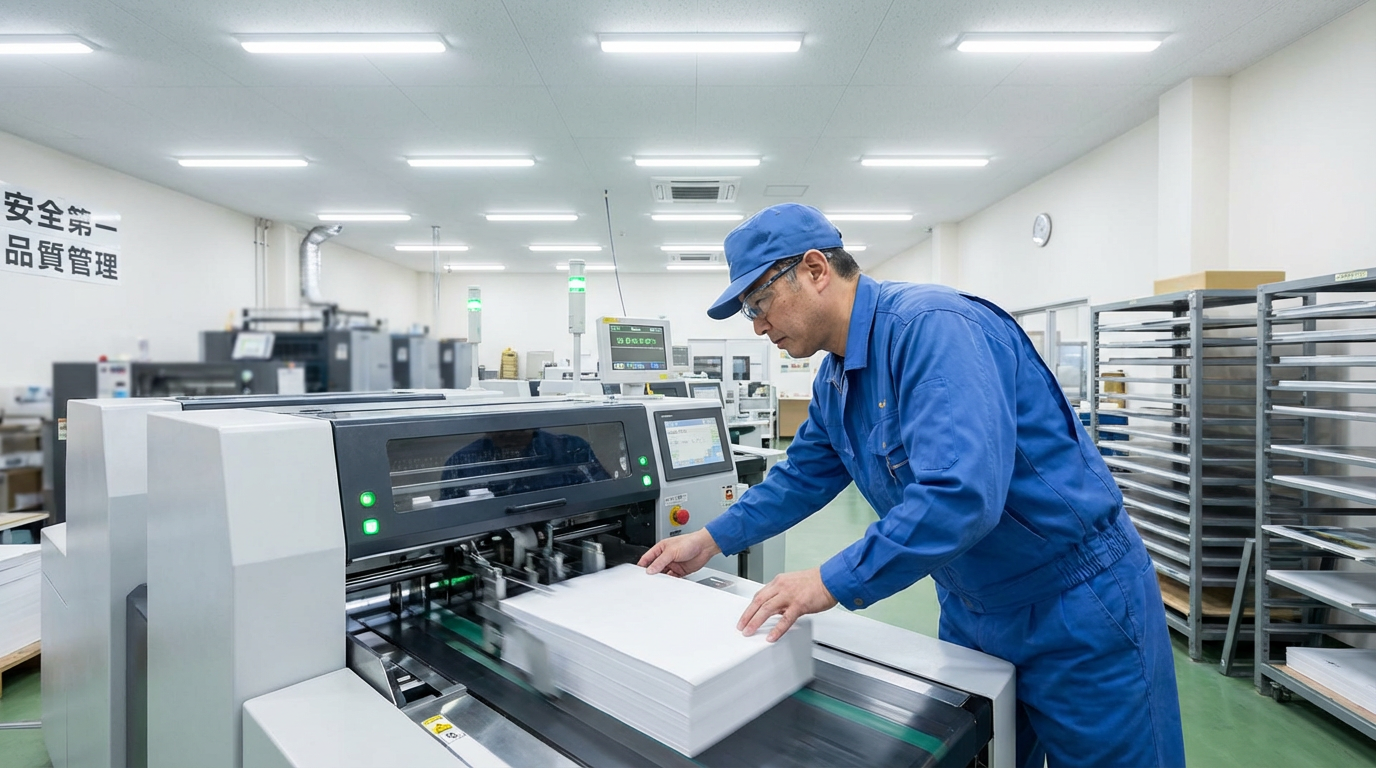 スタッカー自動化システム